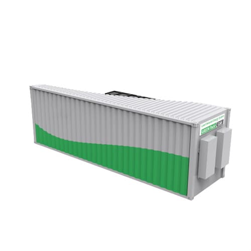Professional Average LFP battery system price per 20MW in Mexico Solutions