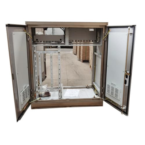 Home and commercial energy storage solutions
