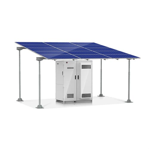Finnish high power energy storage company