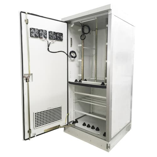 Electric vehicle energy lithium energy storage battery