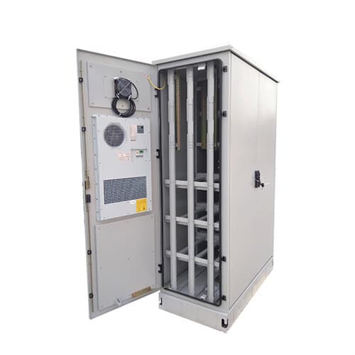 How to use the energy storage smart integrated machine