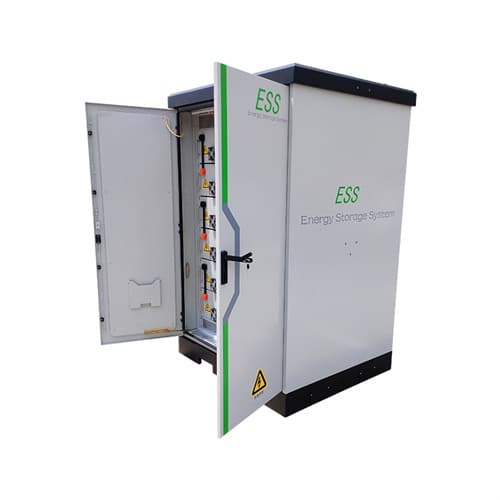 Compressed air energy storage flywheel energy storage