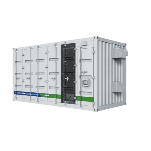 Cheapest MW scale storage system installation offer in Canada