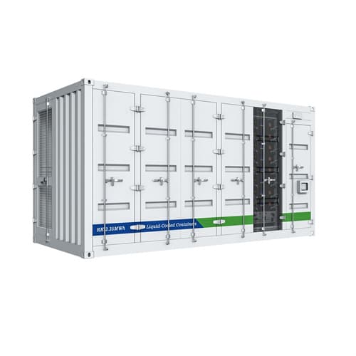 How much energy can lithium-ion batteries store 