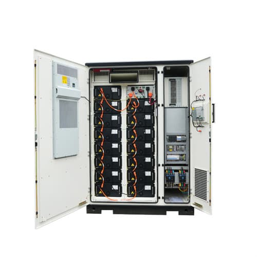 North asia photovoltaic energy storage exhibition