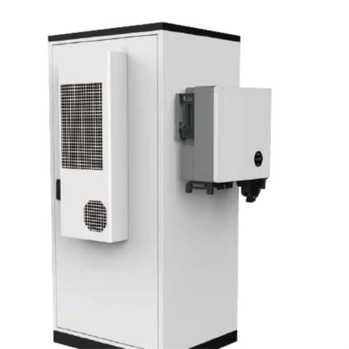 Inner mongolia energy storage company