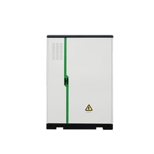 Office building energy storage project financing options in Zambia 2030