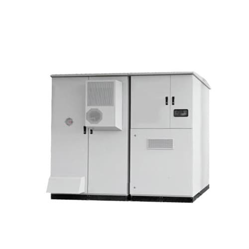 Average VRFB energy storage price per 800kW in Singapore