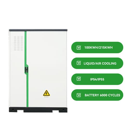 Energy storage thermal