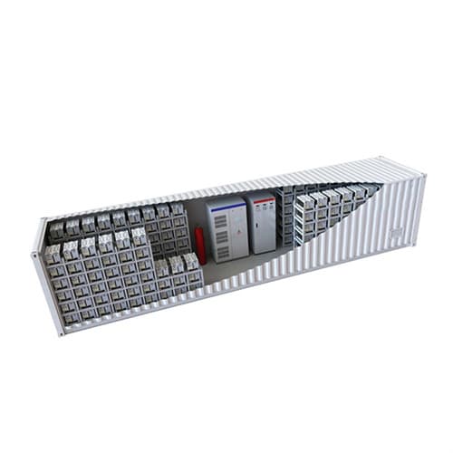 Photovoltaic power generation wind power generation energy storage