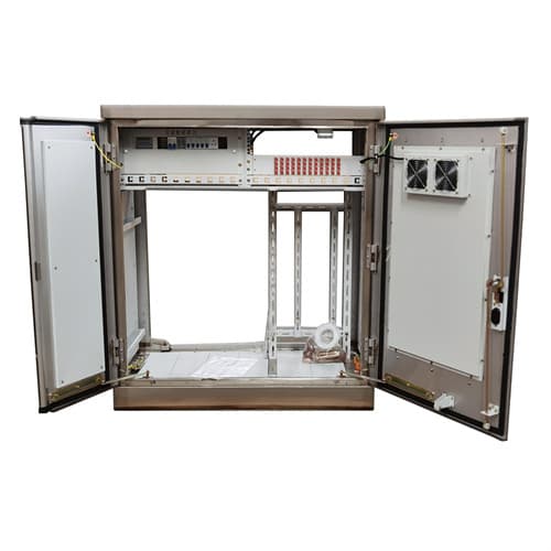 Ashgabat special energy storage battery model