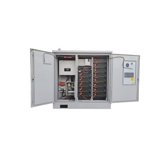 Iraq pumped energy storage project company