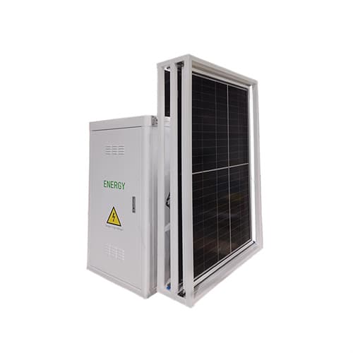 Central enterprise energy storage investment