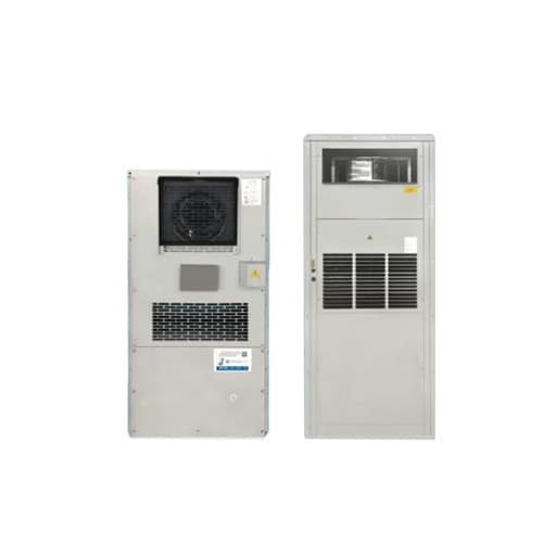 Frequency regulation and peak load regulation of energy storage grid