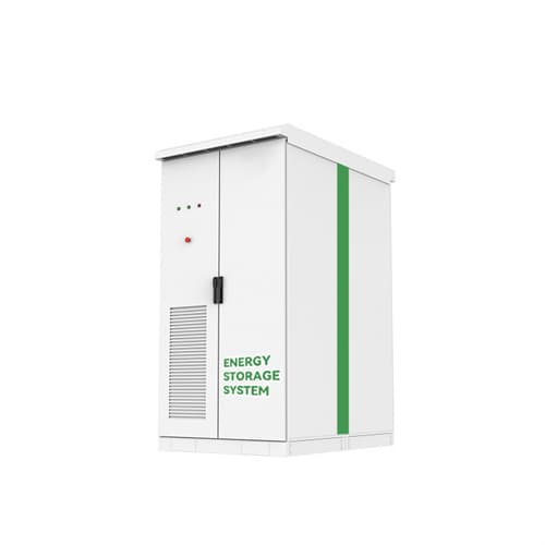 Megawatt-class flywheel energy storage technology application