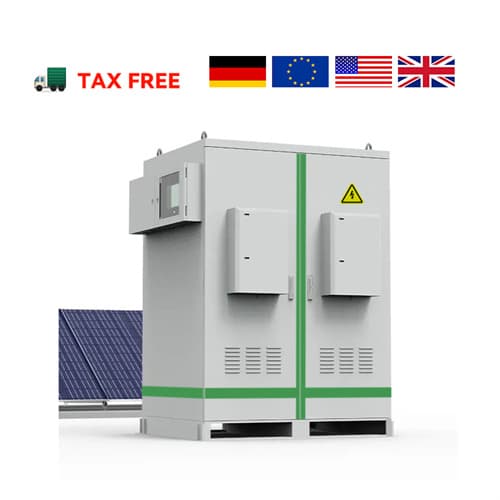 Professional Jinxia industrial cluster energy storage industrial park Solutions