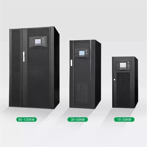 Introduction to energy storage lithium battery technology