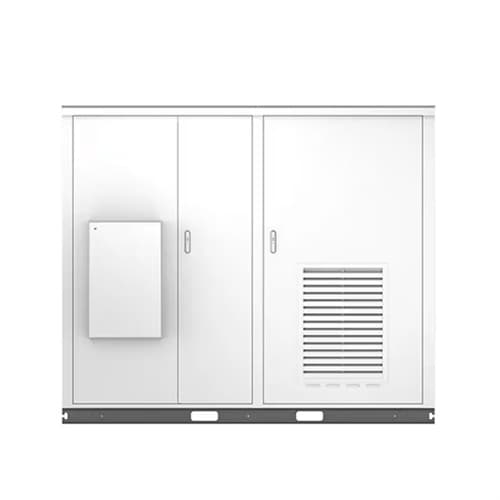 Brazil energy storage backup power rental