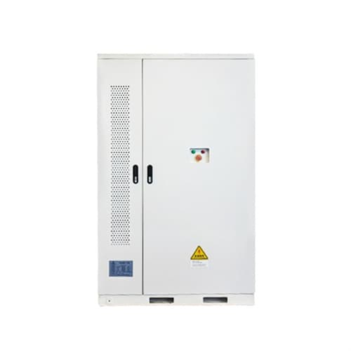 Basseterre athens energy storage plant