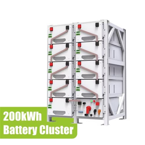 Large energy storage pre-sale