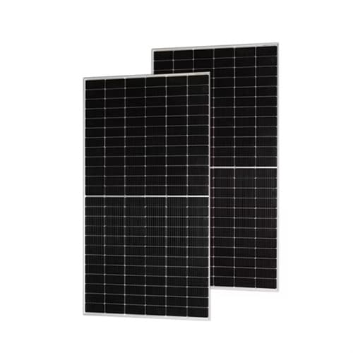 China-europe outdoor energy storage solution public announcement