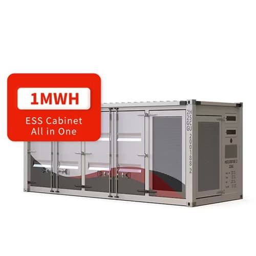 Lithium battery energy storage power supply disassembly method