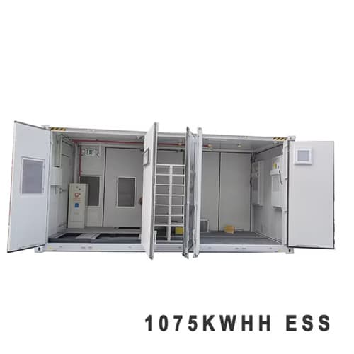 Energy storage compressed air energy storage equipment manufacturing company