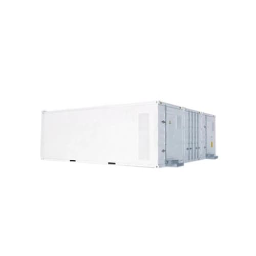 Muscat energy storage container factory address