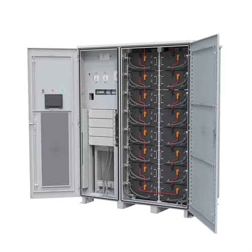 Average large scale battery storage price per 5kW in Cyprus