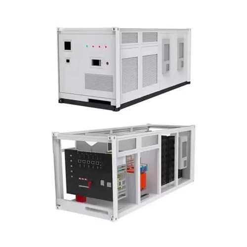 Mozambique energy storage equipment price