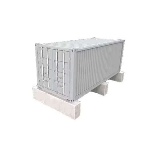 Outdoor safe charging energy storage liquid cooling solution