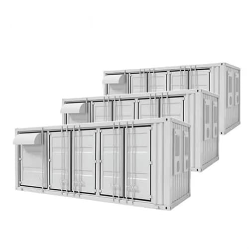 Professional Turnkey hybrid renewable storage EPC contract price in Finland Solutions