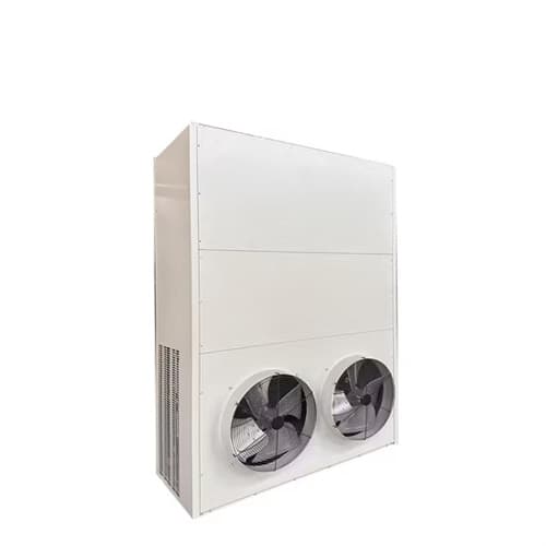 Energy storage ems system test