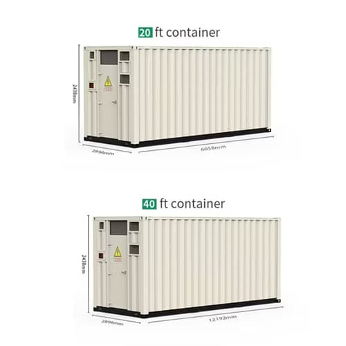 Professional Compressed air energy storage electricity price policy Solutions