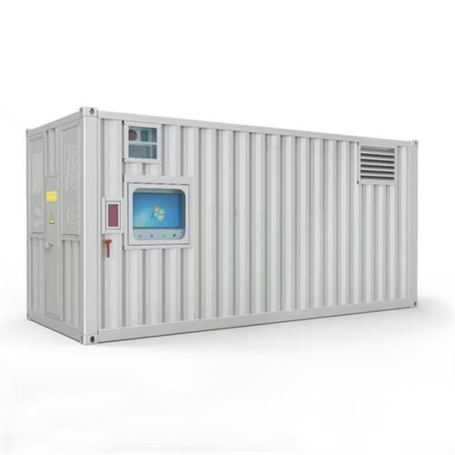 Zambia new energy storage battery manufacturer