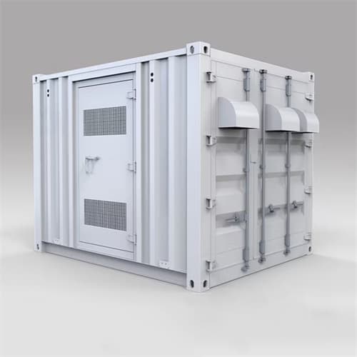 Energy storage control terminal execution station