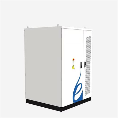 Professional Sungrow energy storage caught fire Solutions