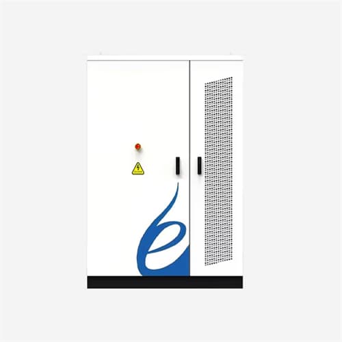 Small hydroelectric energy storage power station