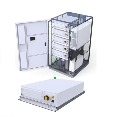 Flywheel energy storage economics