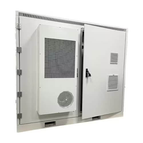 Lithium solar battery supplier quotation in Cyprus 2026