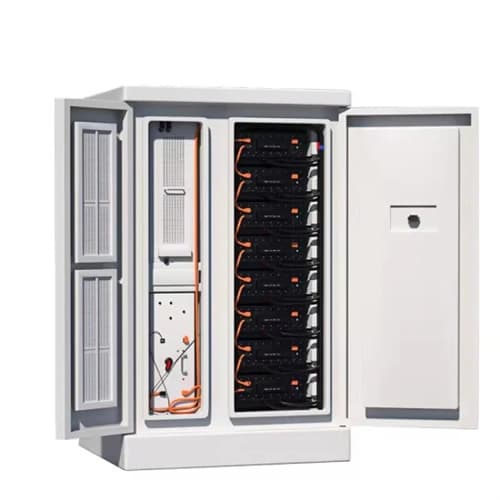 Backup energy storage power supply customization