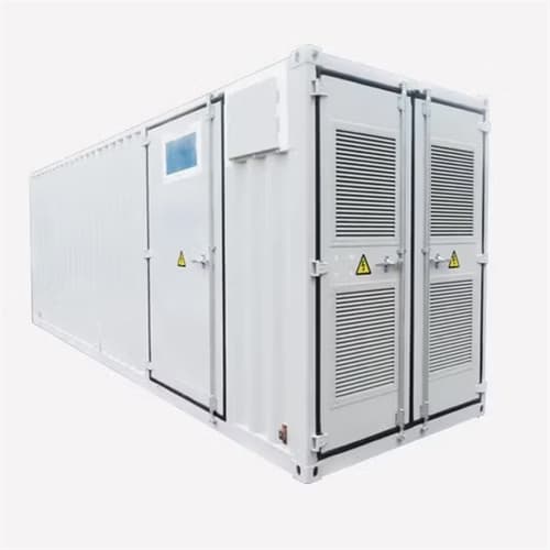 Battery energy storage formula calculation