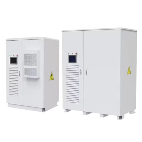 Domestic super large energy storage battery