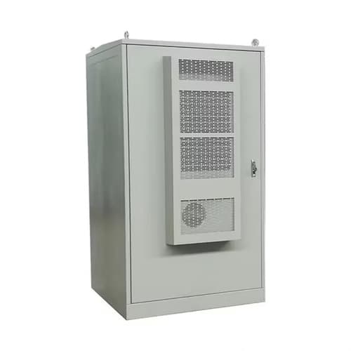 Turnkey container energy storage EPC contract price in Nigeria
