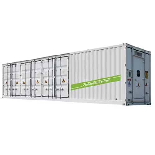 Flywheel energy storage rotor modal analysis