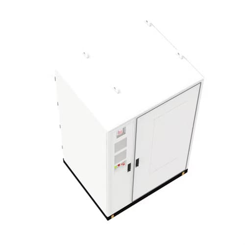 Professional Average industrial battery cabinet price per 20kW in Slovakia Solutions