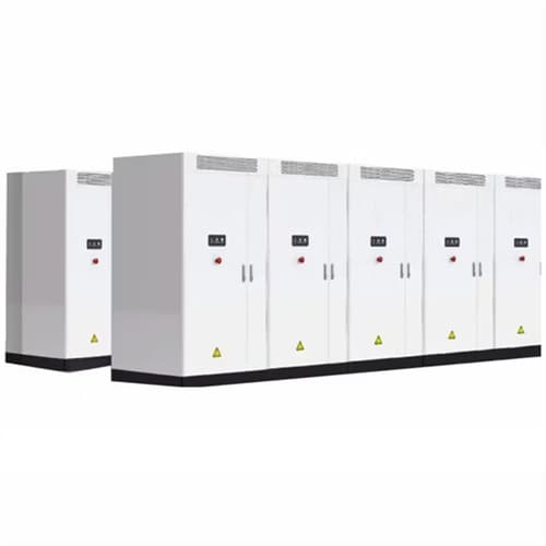 2017 u s energy storage field scale