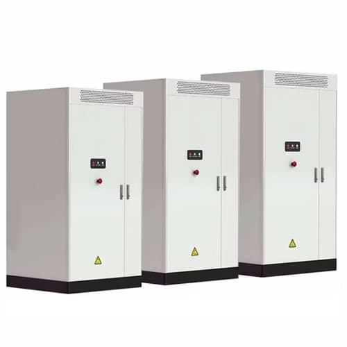 Professional Zhanxiao new energy storage Solutions