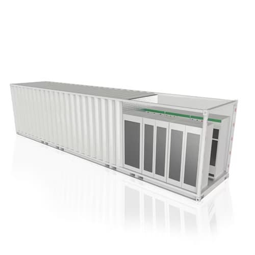 Professional Which company manufactures clean energy storage batteries for electric vehicles  Solutions
