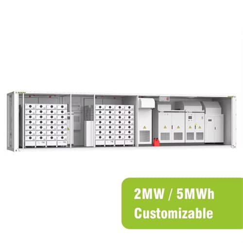 Jiang energy storage container fire protection system
